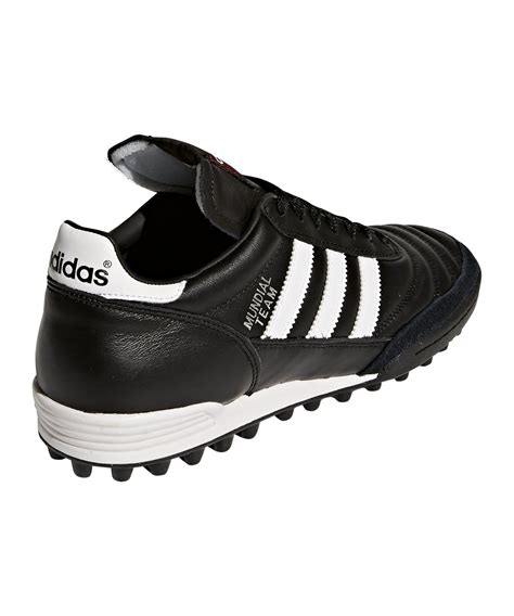 adidas mundial team schwarz-weiß|Amazon.com: Adidas Team Mundial.